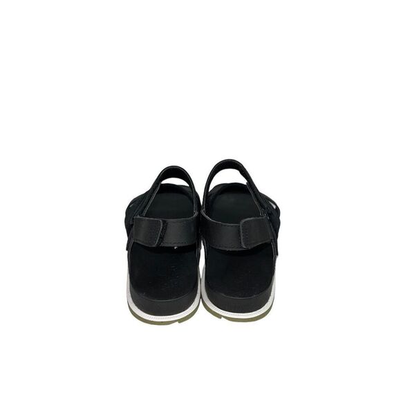 Sorel Women's Roaming Decon Slingback Flat Sandals, Size 9.5 - Picture 4 of 5